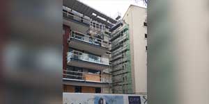 One Charles de Gaulle Residence Strabag Bucuresti