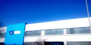 Depozit Valrom Industrie Ploiesti