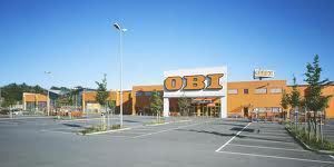 OBI Pitesti