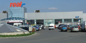 Real Galati